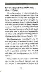 Combo 4 Quyển: Đọc Vị Hành Vi Khách Hàng Để Khách Thấy Là Chốt (25 Thiên Hướng Hành Vi + Thao Túng Tâm Lý Khách + Người Bán Hàng Giỏi Phải "Bán Mình" Trước + Để Trở Thành Người Bán Hàng Giỏi Nhất Thế Giới) - Nhiều Tác Giả
