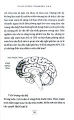 Từ XXL Đến XXS - Bí Quyết Để Thon Thả, Thư Thái Và Thảnh Thơi - Susan Peirce Thompson, Ph.D.