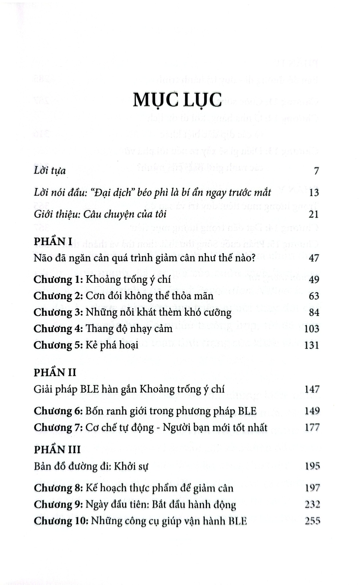 Từ XXL Đến XXS - Bí Quyết Để Thon Thả, Thư Thái Và Thảnh Thơi - Susan Peirce Thompson, Ph.D.
