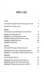Từ XXL Đến XXS - Bí Quyết Để Thon Thả, Thư Thái Và Thảnh Thơi - Susan Peirce Thompson, Ph.D.