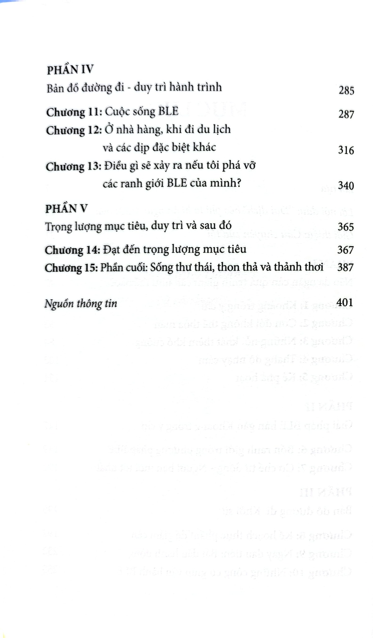 Từ XXL Đến XXS - Bí Quyết Để Thon Thả, Thư Thái Và Thảnh Thơi - Susan Peirce Thompson, Ph.D.