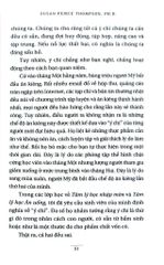 Từ XXL Đến XXS - Bí Quyết Để Thon Thả, Thư Thái Và Thảnh Thơi - Susan Peirce Thompson, Ph.D.