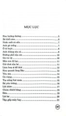 Thơ Cho Thiếu Nhi - Nhiều Tác Giả