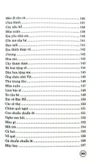 Thơ Cho Thiếu Nhi - Nhiều Tác Giả