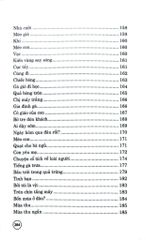 Thơ Cho Thiếu Nhi - Nhiều Tác Giả