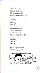 Thơ Cho Thiếu Nhi - Nhiều Tác Giả