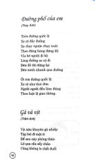 Thơ Cho Thiếu Nhi - Nhiều Tác Giả
