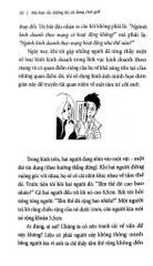 Khi Bạn Tắc Đường Thì Tôi Đang Chơi Golf - Simon Thompson