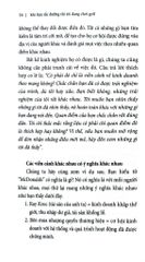 Khi Bạn Tắc Đường Thì Tôi Đang Chơi Golf - Simon Thompson