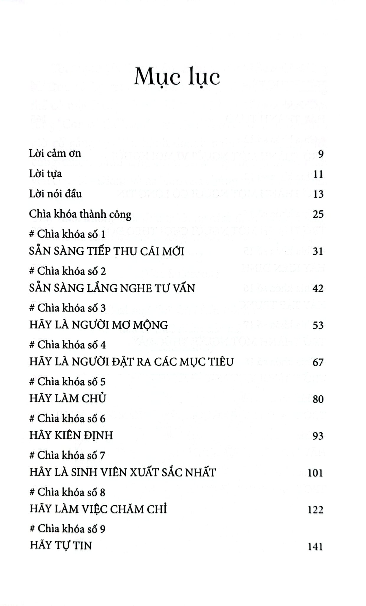 Khi Bạn Tắc Đường Thì Tôi Đang Chơi Golf - Simon Thompson