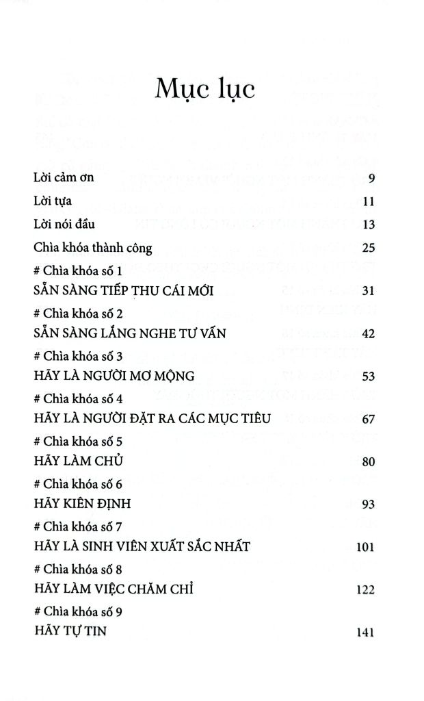 Khi Bạn Tắc Đường Thì Tôi Đang Chơi Golf - Simon Thompson