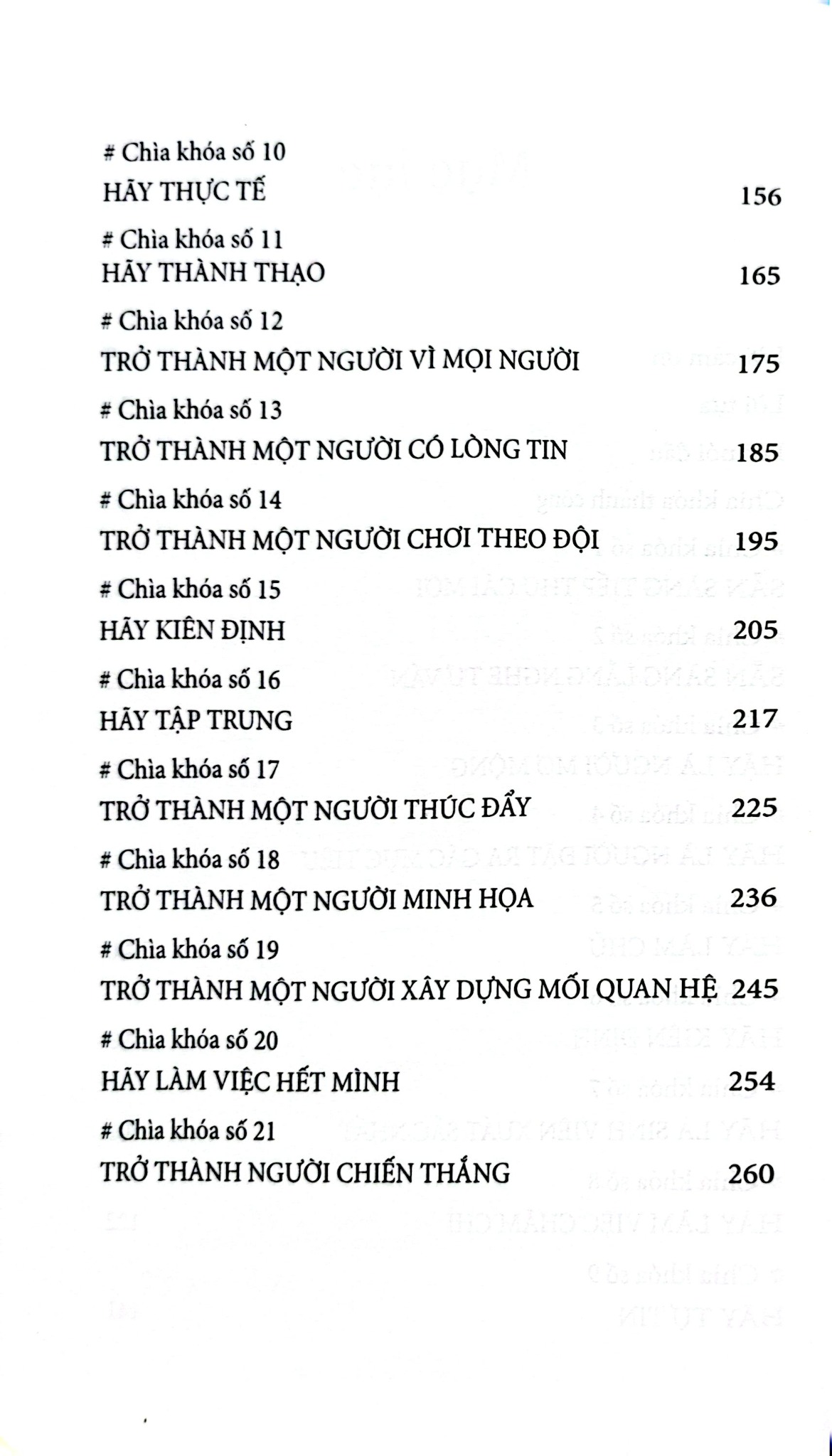 Khi Bạn Tắc Đường Thì Tôi Đang Chơi Golf - Simon Thompson