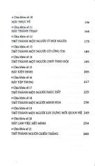 Khi Bạn Tắc Đường Thì Tôi Đang Chơi Golf - Simon Thompson