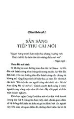 Khi Bạn Tắc Đường Thì Tôi Đang Chơi Golf - Simon Thompson