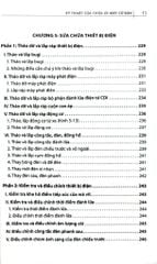 Kỹ Thuật Sửa Chữa Xe Máy Cơ Bản - Trí Cường