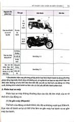 Kỹ Thuật Sửa Chữa Xe Máy Cơ Bản - Trí Cường