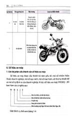 Kỹ Thuật Sửa Chữa Xe Máy Cơ Bản - Trí Cường