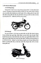 Kỹ Thuật Sửa Chữa Xe Máy Cơ Bản - Trí Cường