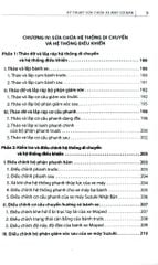 Kỹ Thuật Sửa Chữa Xe Máy Cơ Bản - Trí Cường