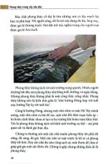 Phong Thủy Trong Xây Sửa Nhà - Khơi Dậy Năng Lượng Thịnh Vượng (Bìa Cứng) - Master Phùng Phương