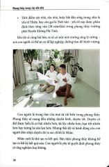 Phong Thủy Trong Xây Sửa Nhà - Khơi Dậy Năng Lượng Thịnh Vượng (Bìa Cứng) - Master Phùng Phương