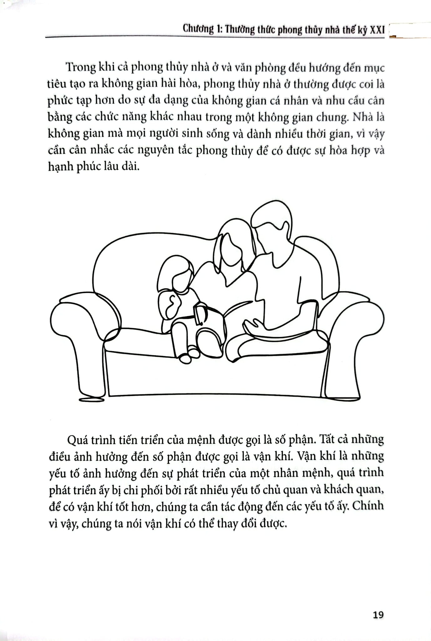 Phong Thủy Trong Xây Sửa Nhà - Khơi Dậy Năng Lượng Thịnh Vượng (Bìa Cứng) - Master Phùng Phương