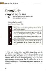 Phong Thủy Trong Xây Sửa Nhà - Khơi Dậy Năng Lượng Thịnh Vượng (Bìa Cứng) - Master Phùng Phương