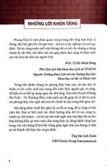 Phong Thủy Trong Xây Sửa Nhà - Khơi Dậy Năng Lượng Thịnh Vượng (Bìa Cứng) - Master Phùng Phương
