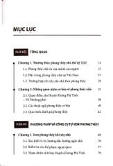 Phong Thủy Trong Xây Sửa Nhà - Khơi Dậy Năng Lượng Thịnh Vượng (Bìa Cứng) - Master Phùng Phương