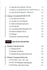 Phong Thủy Trong Xây Sửa Nhà - Khơi Dậy Năng Lượng Thịnh Vượng (Bìa Cứng) - Master Phùng Phương