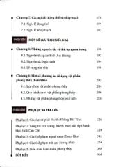 Phong Thủy Trong Xây Sửa Nhà - Khơi Dậy Năng Lượng Thịnh Vượng (Bìa Cứng) - Master Phùng Phương