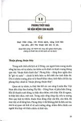 Phong Thủy Trong Xây Sửa Nhà - Khơi Dậy Năng Lượng Thịnh Vượng (Bìa Cứng) - Master Phùng Phương