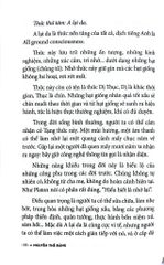 Duy Thức Thấy Thẳng Bản Tánh Của Tâm - Nguyễn Thế Đăng