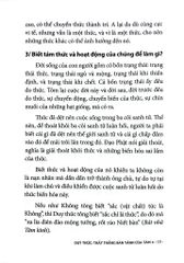 Duy Thức Thấy Thẳng Bản Tánh Của Tâm - Nguyễn Thế Đăng