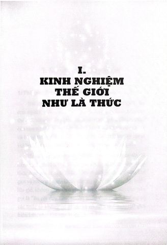  Duy Thức Thấy Thẳng Bản Tánh Của Tâm - Nguyễn Thế Đăng 