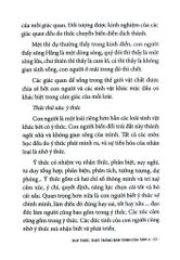 Duy Thức Thấy Thẳng Bản Tánh Của Tâm - Nguyễn Thế Đăng