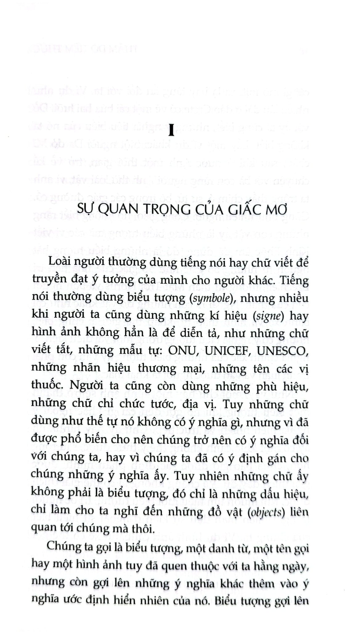 Thăm Dò Tiềm Thức  - Carl Gustav Jung