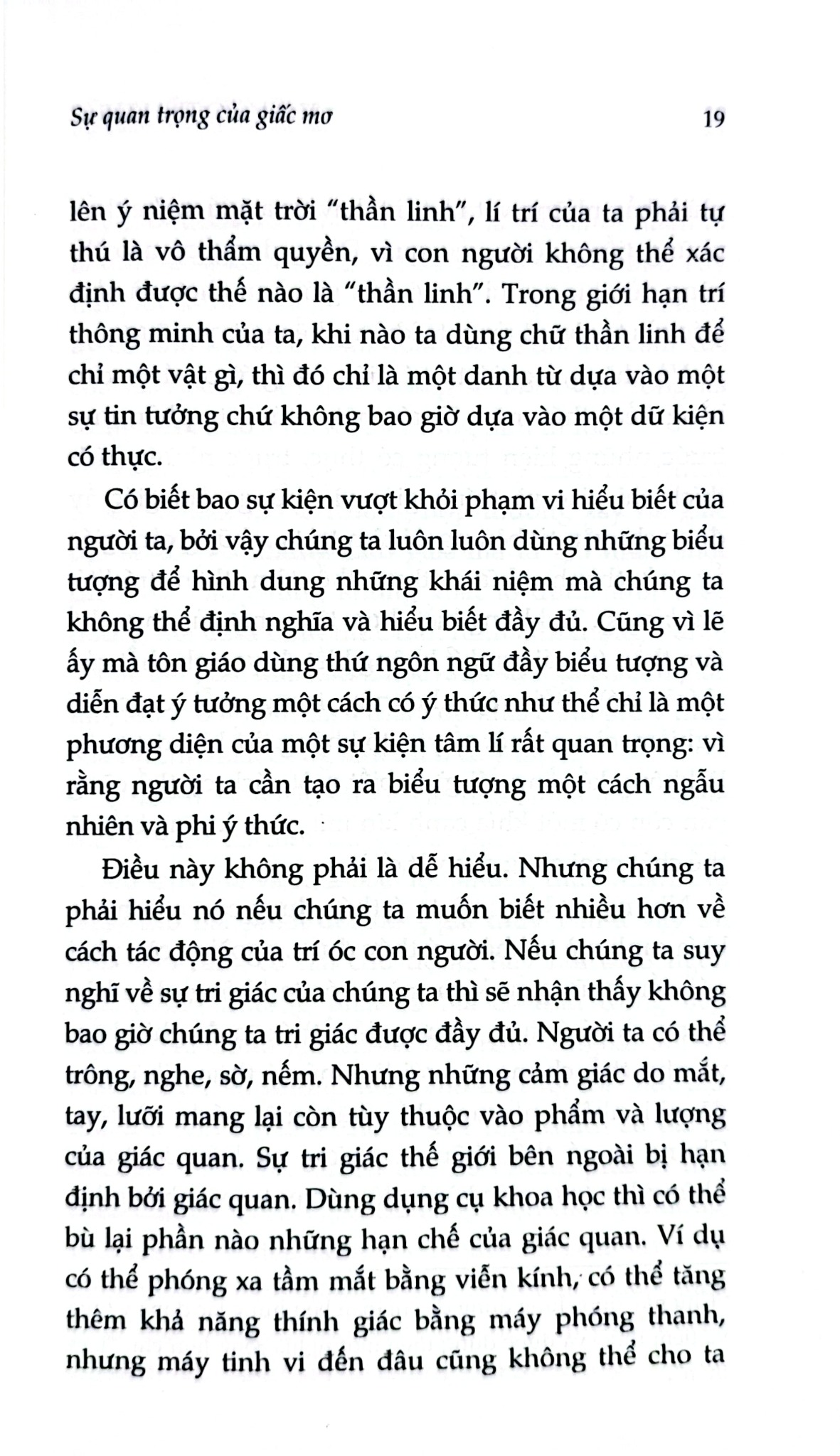 Thăm Dò Tiềm Thức  - Carl Gustav Jung