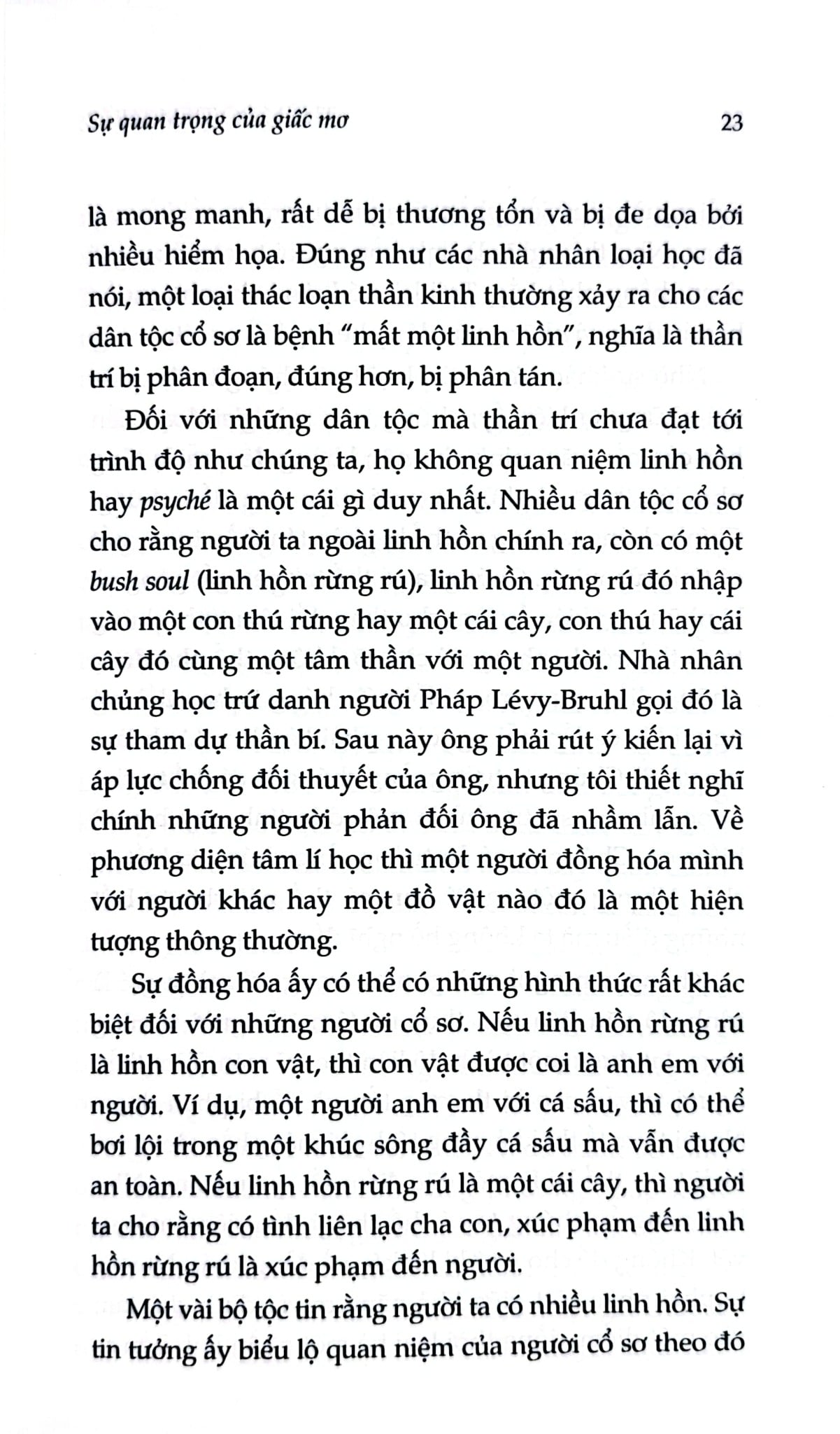 Thăm Dò Tiềm Thức  - Carl Gustav Jung
