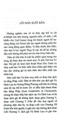 Thăm Dò Tiềm Thức  - Carl Gustav Jung
