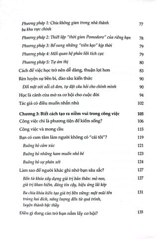  Cuộc Sống Vừa Đủ Tốt - 
Lưu Thần Hi 