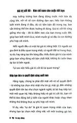 Tư Duy Đúng - 
Mr. Rabbit