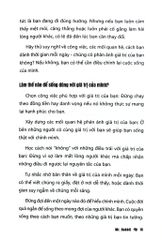 Tư Duy Đúng - 
Mr. Rabbit