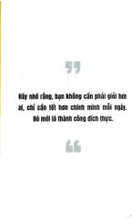 Tư Duy Đúng - 
Mr. Rabbit
