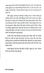 Tư Duy Đúng - 
Mr. Rabbit