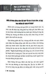 Tư Duy Đúng - 
Mr. Rabbit