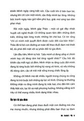Tư Duy Đúng - 
Mr. Rabbit