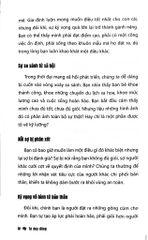Tư Duy Đúng - 
Mr. Rabbit