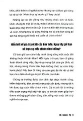 Tư Duy Đúng - 
Mr. Rabbit
