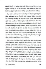 Giải Mã Tính Cách Thần Kinh - Ranh Giới Giữa Bình Thường Và Bất Thường - Dr. Karen Horney